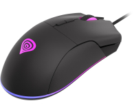 GENESIS Krypton 290 6400DPI podświetlenie RGB NMG-1771 - 1077375 - zdjęcie 4
